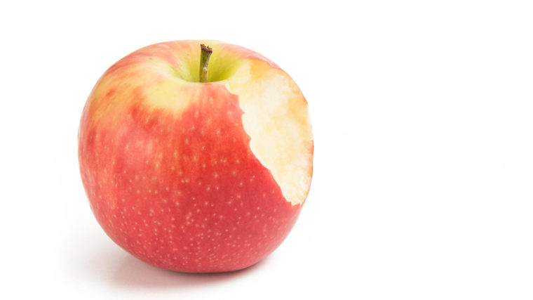 Apple.