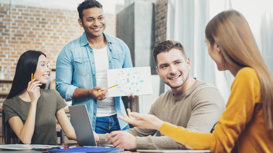 Interaction Based Teaching - Energiaa online newspaper