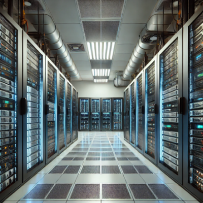 Zero Emission Data Center: components and features - Energiaa online ...