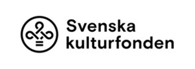 Svenska kulturfonden.