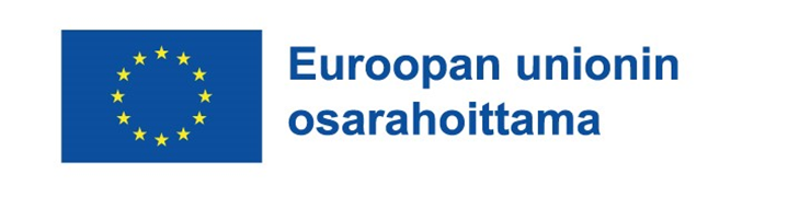 Euroopan unionin osarahoittama.