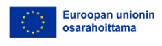 Euroopan unionin osarahoittama