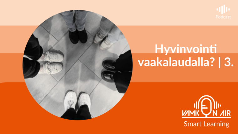 Podcastin teemakuva.
